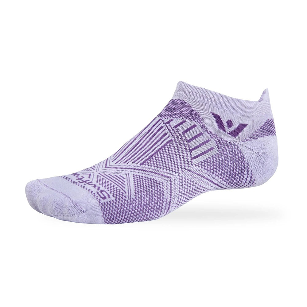 Swiftwick Aspire No Show Sock
