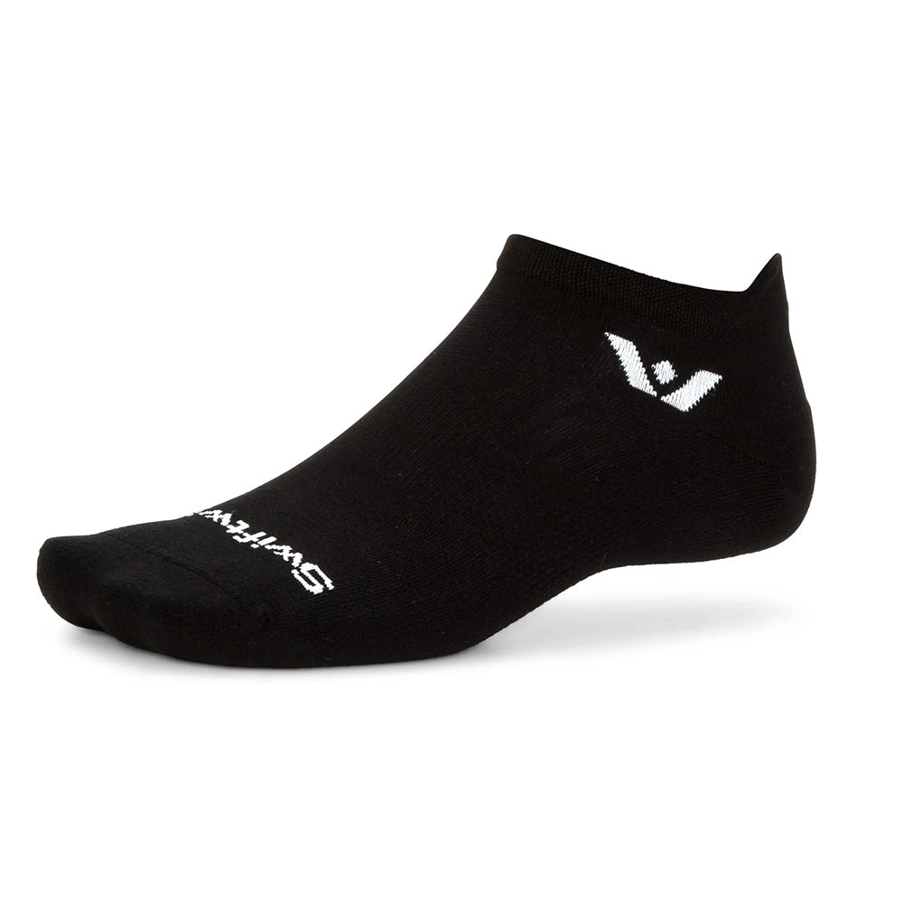 Swiftwick Aspire No Show Sock