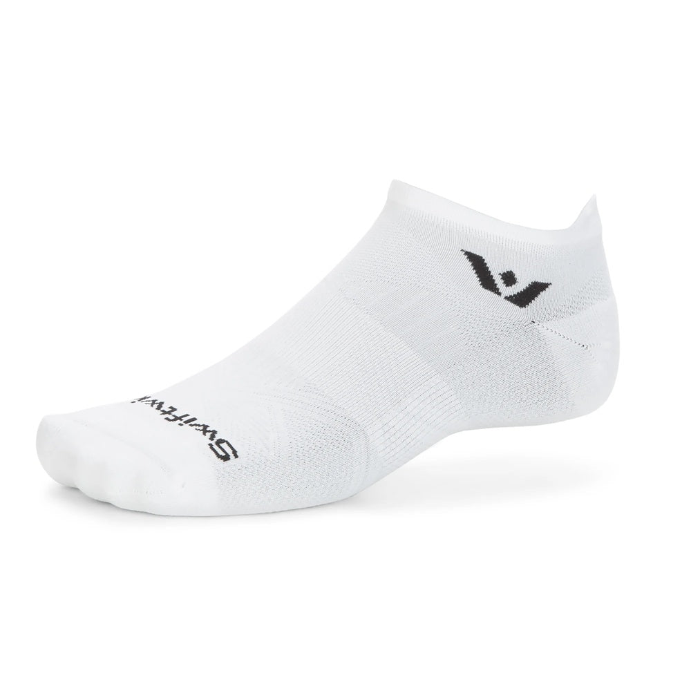 Swiftwick Aspire No Show Sock