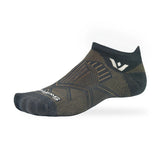 Swiftwick Aspire No Show Sock