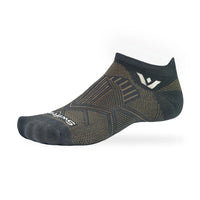 Swiftwick Aspire No Show Sock