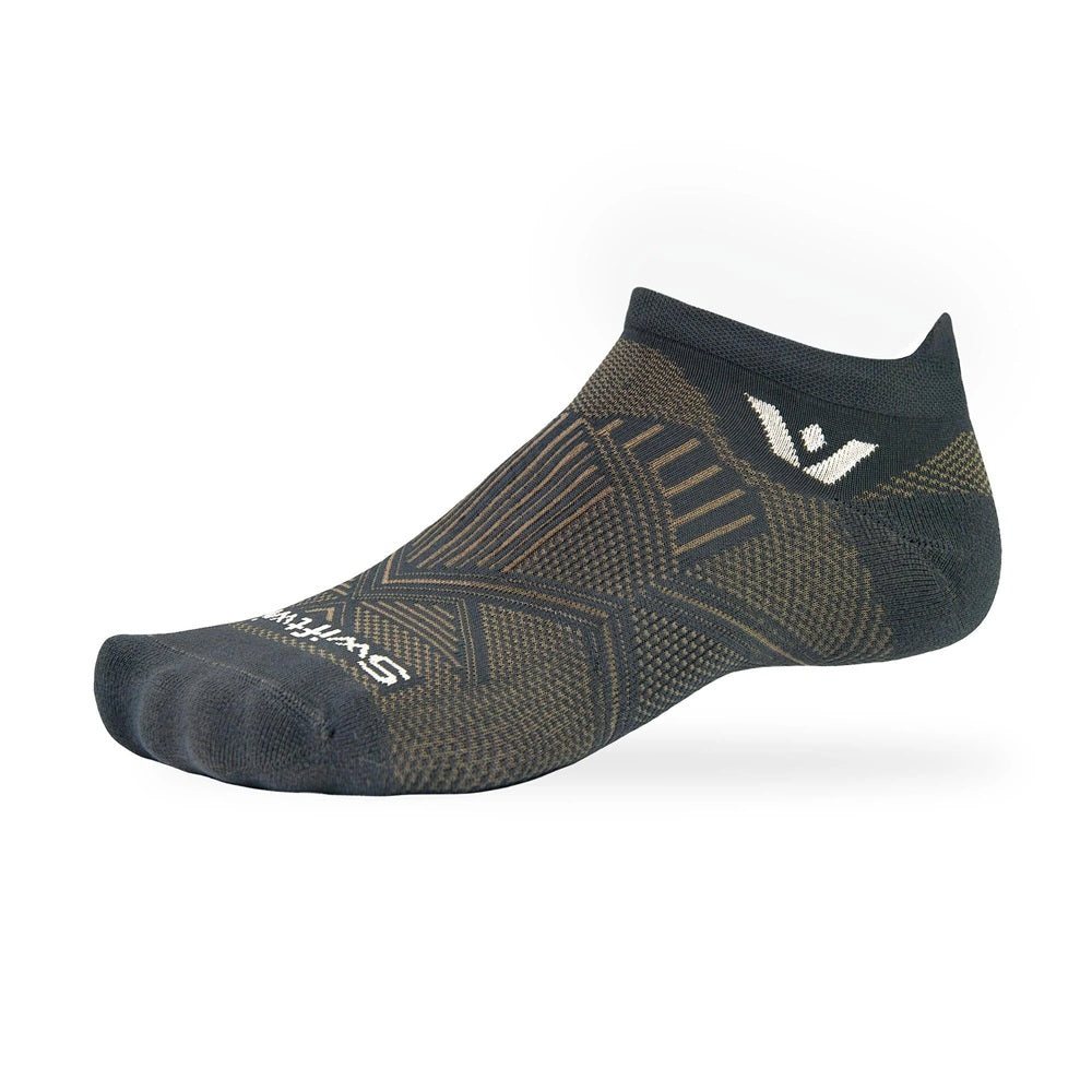Swiftwick Aspire No Show Sock