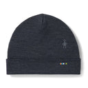 Gorro reversible con puños de merino térmico Smartwool