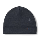 Gorro reversible con puños de merino térmico Smartwool