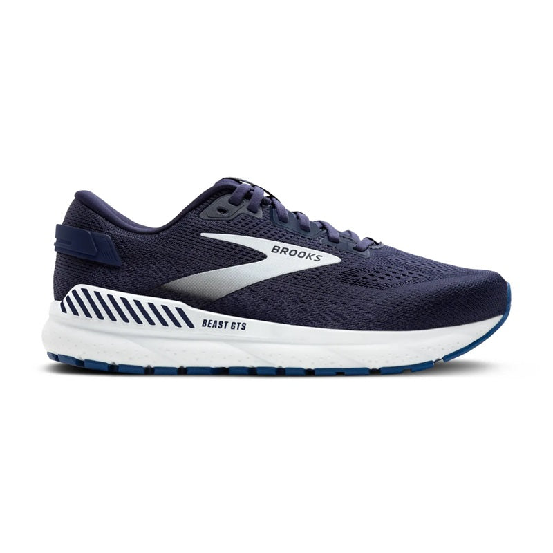 Brooks Beast GTS 24 para hombre (extra ancha)