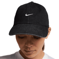 Nike Club Unstructured Denim Cap