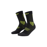 CEP Core Run Mid Cut Socks 5.0