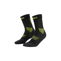 CEP Core Run Mid Cut Socks 5.0