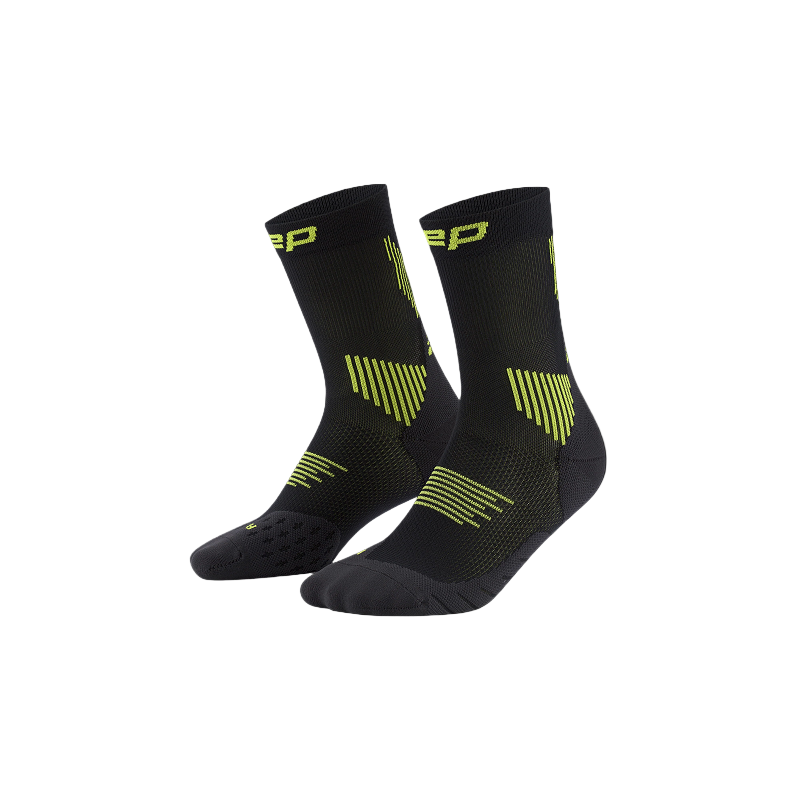 CEP Core Run Mid Cut Socks 5.0
