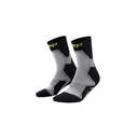 CEP Unisex Core Run Cushion Mid Cut Compression Socks Max Cushion