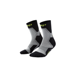 CEP Unisex Core Run Cushion Mid Cut Compression Socks Max Cushion