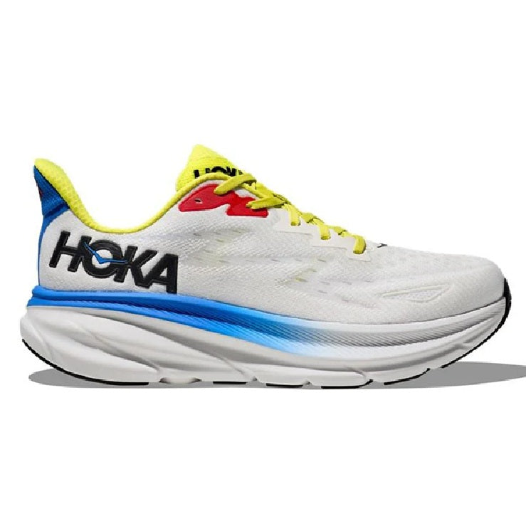 HOKA Clifton 9 para hombre (ancho)