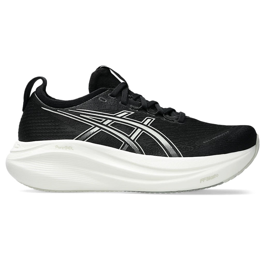 ASICS Nimbus 27 para mujer