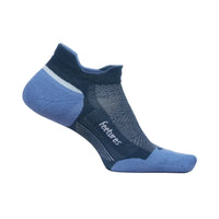 Feetures Elite Max Cushion No Show Tab Sock