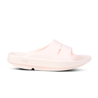 Unisex Oofos OOahh Slide Sandal