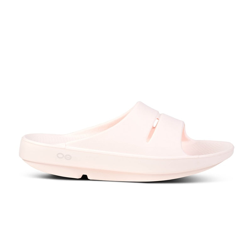 Unisex Oofos OOahh Slide Sandal