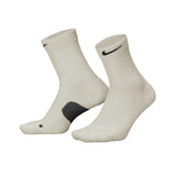 Nike Midweight Running Micro Crew Socks (1 Pair)