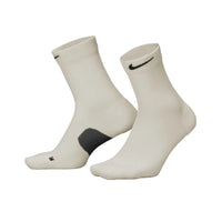 Nike Midweight Running Micro Crew Socks (1 Pair)