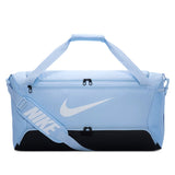 Nike Brasilia 9.5 Training Duffel Bag (Medium, 60L)
