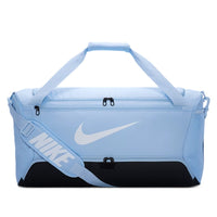 Nike Brasilia 9.5 Training Duffel Bag (Medium, 60L)