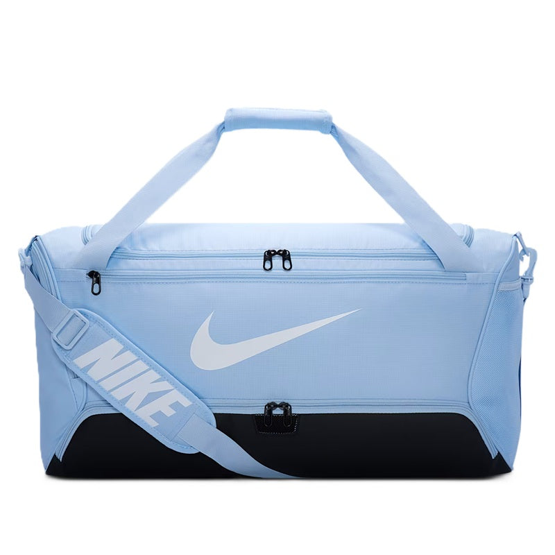 Nike Brasilia 9.5 Training Duffel Bag (Medium, 60L)