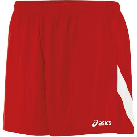 Pantalones cortos Asics Break Through para mujer