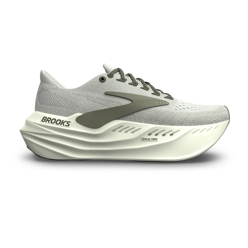 BROOKS　GLYCERIN MAX Men's Brooks Glycerin Max – Runners Plus