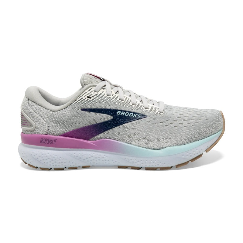 Brooks Ghost 16 (Ancho) para mujer
