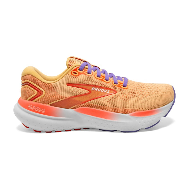 Brooks Glycerin 21 para mujer