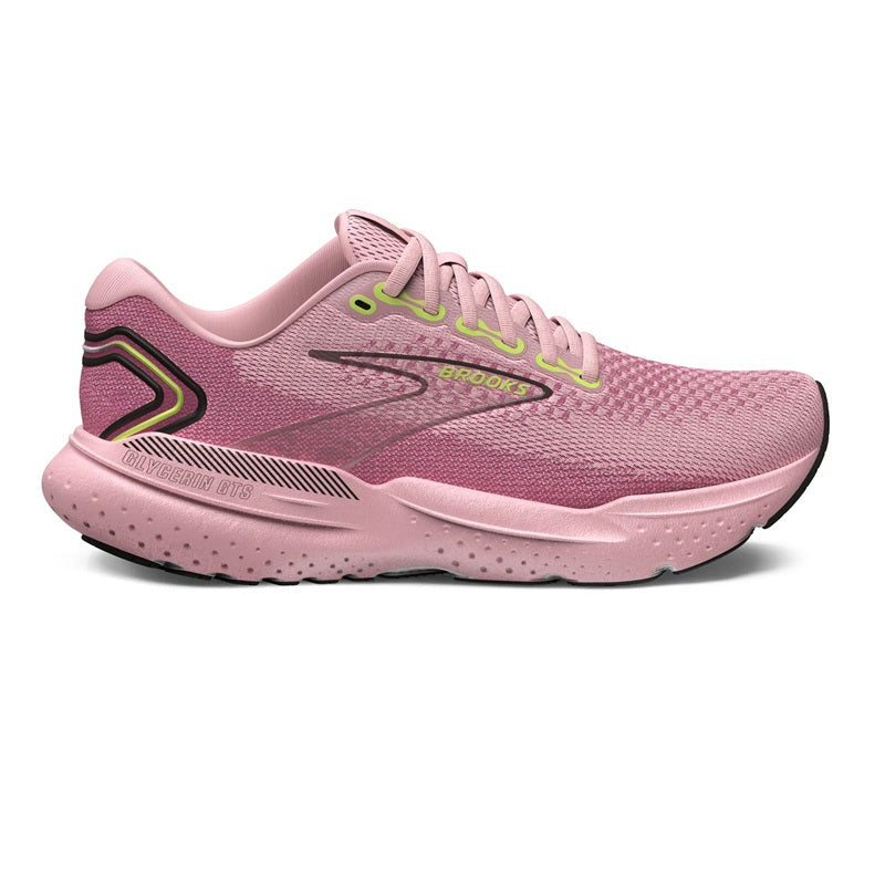 Brooks Glycerin GTS 21 para mujer