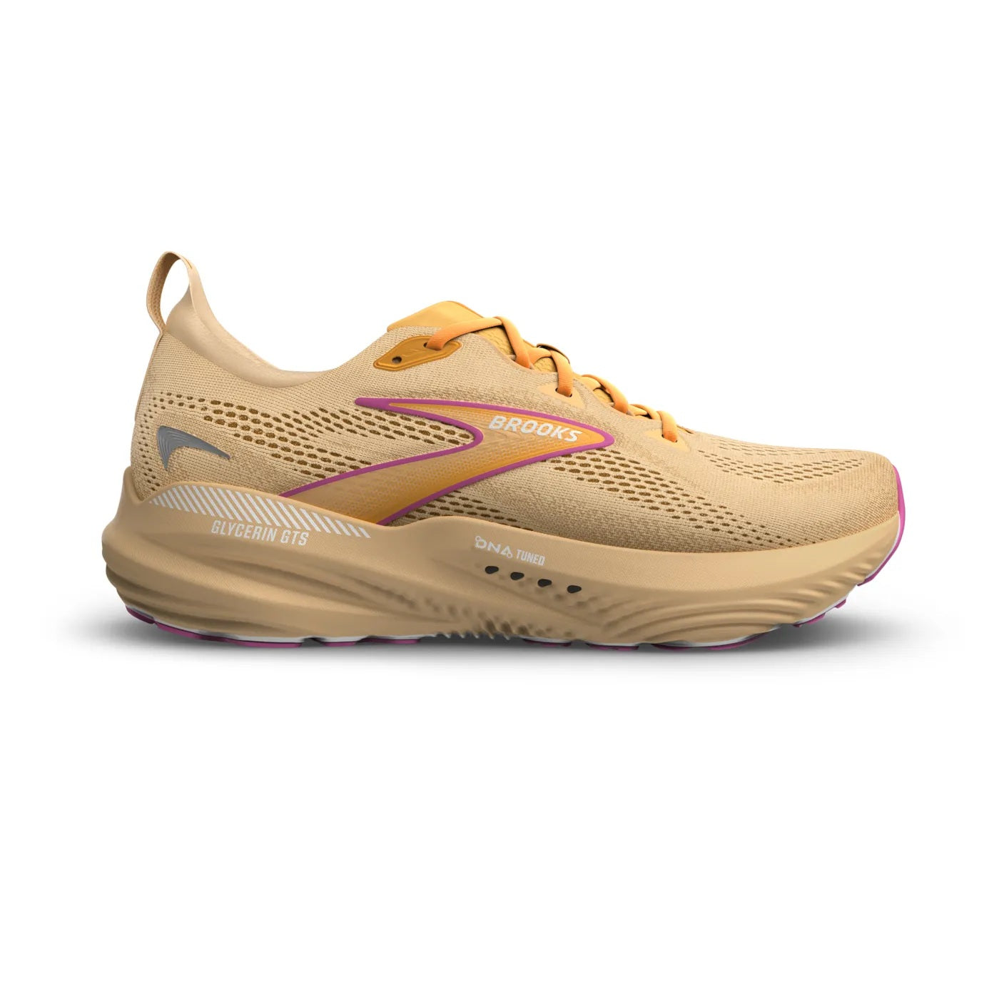 Women's Brooks Glycerin GTS 22