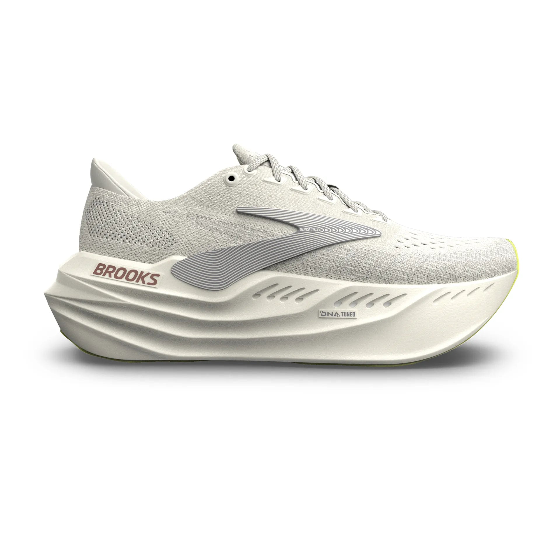 Brooks Glycerin Max para mujer
