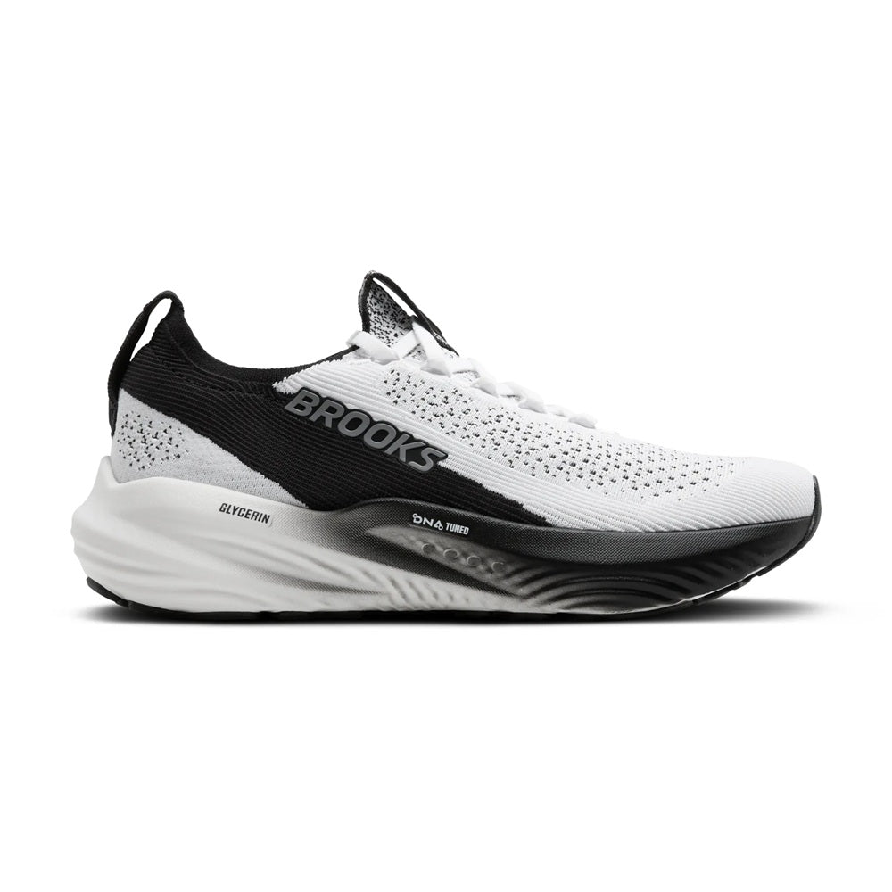 Women's Brooks Glycerin StealthFit 22