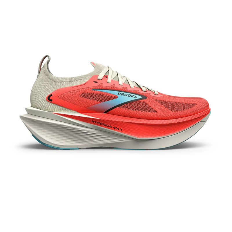 Women's Brooks Hyperion Max 3