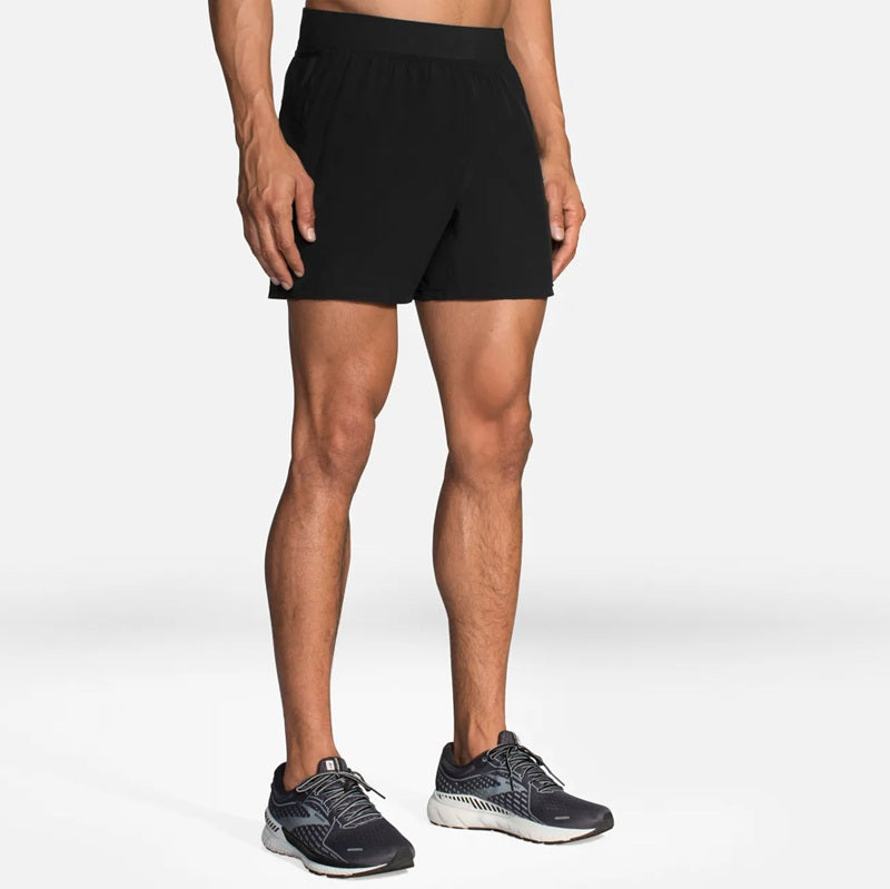 Pantalón corto Brooks Sherpa de 5 pulgadas para hombre