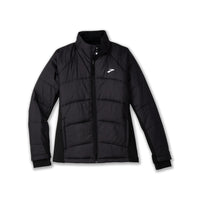 Women's Brooks Shield Hybrid Jacket 3.0