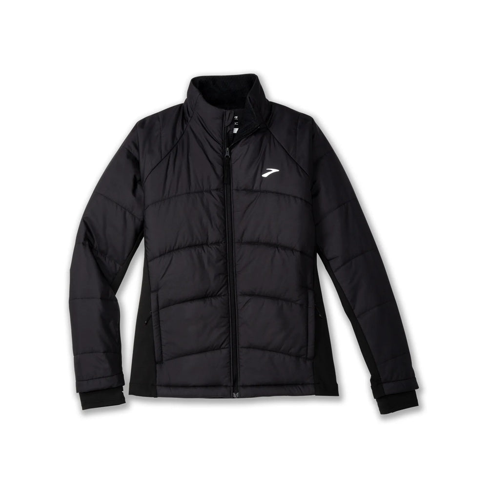 Women's Brooks Shield Hybrid Jacket 3.0