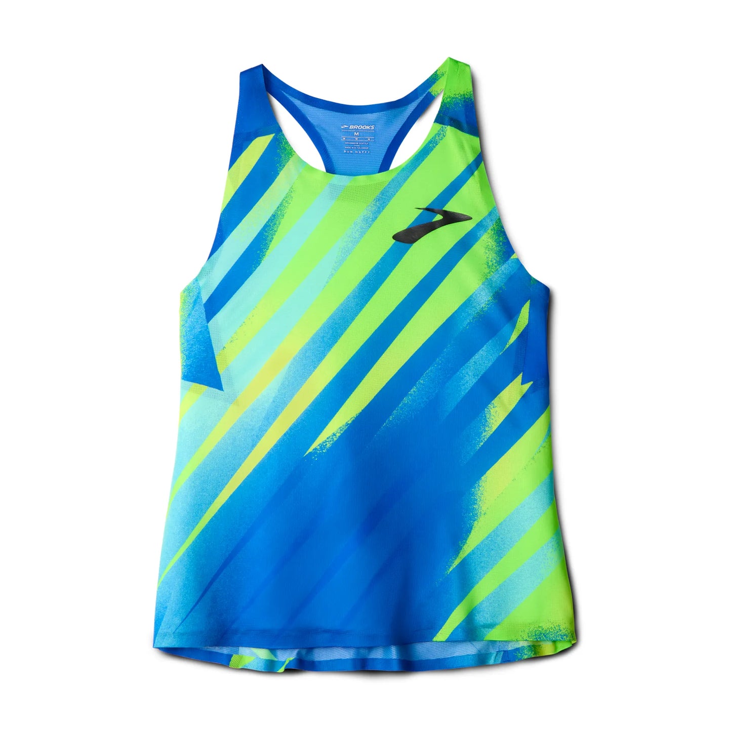 Women's Brooks Elite Singlet