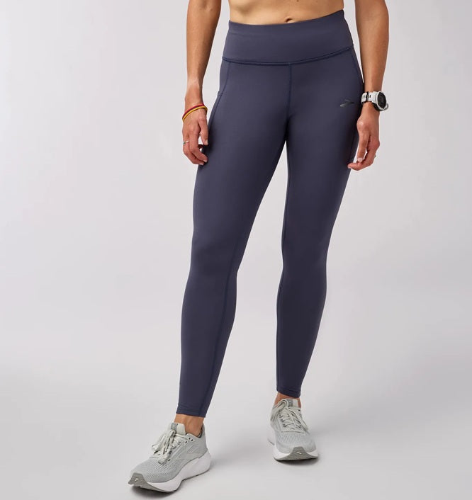 Women's Brooks Momentum Thermal Tight 2.0