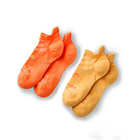 Calcetines invisibles Brooks Ghost Lite (paquete de 2)