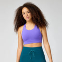 Women's Brooks Luxe Pocket Bra