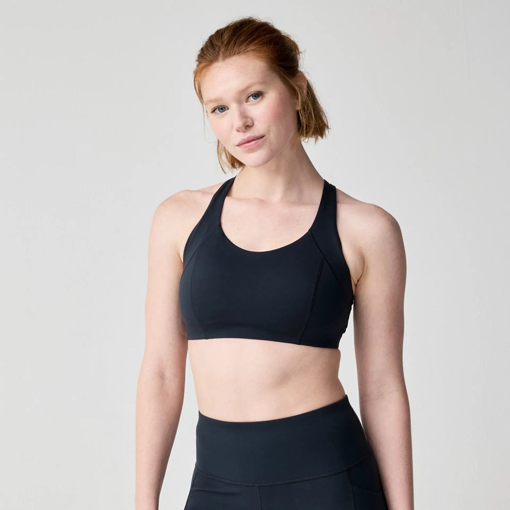 Women's Brooks Chaser Padded Bra