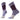 Smartwool Everyday Color Block Cable Crew Socks