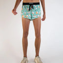 Men's ChicknLegs 2" DS Split Shorts