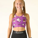 Women's ChicknLegs OG Sports Bra