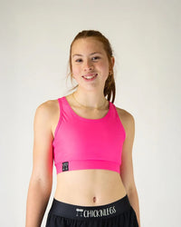 Sujetador deportivo ChicknLegs OG para mujer