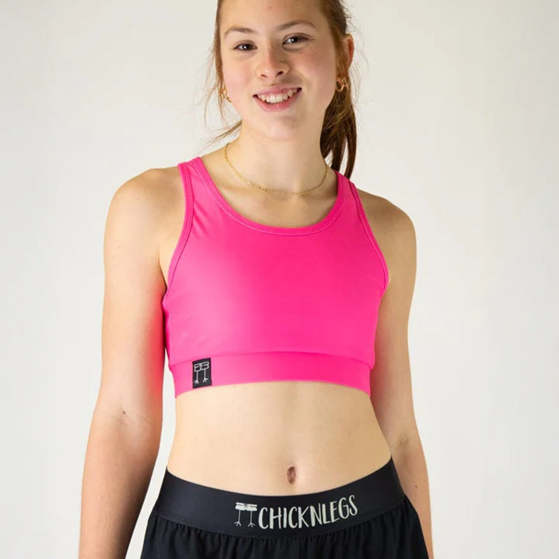 Women's ChicknLegs OG Sports Bra