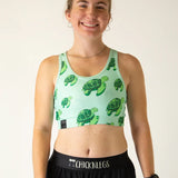 Sujetador deportivo ChicknLegs OG para mujer