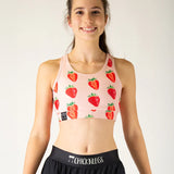 Sujetador deportivo ChicknLegs OG para mujer