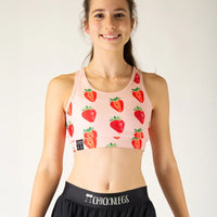 Sujetador deportivo ChicknLegs OG para mujer